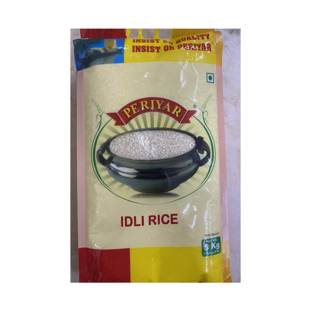 Idli Rice PERIYAR 5kg